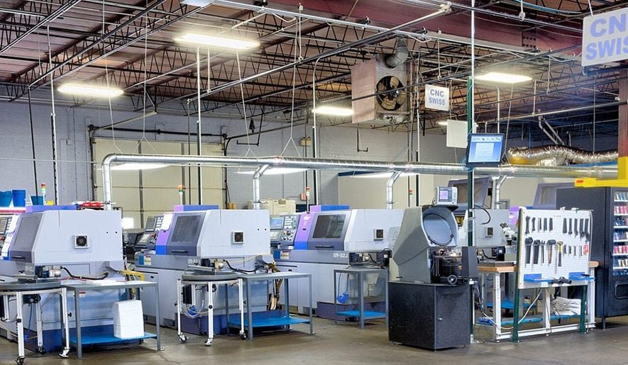 CNC Machining 74