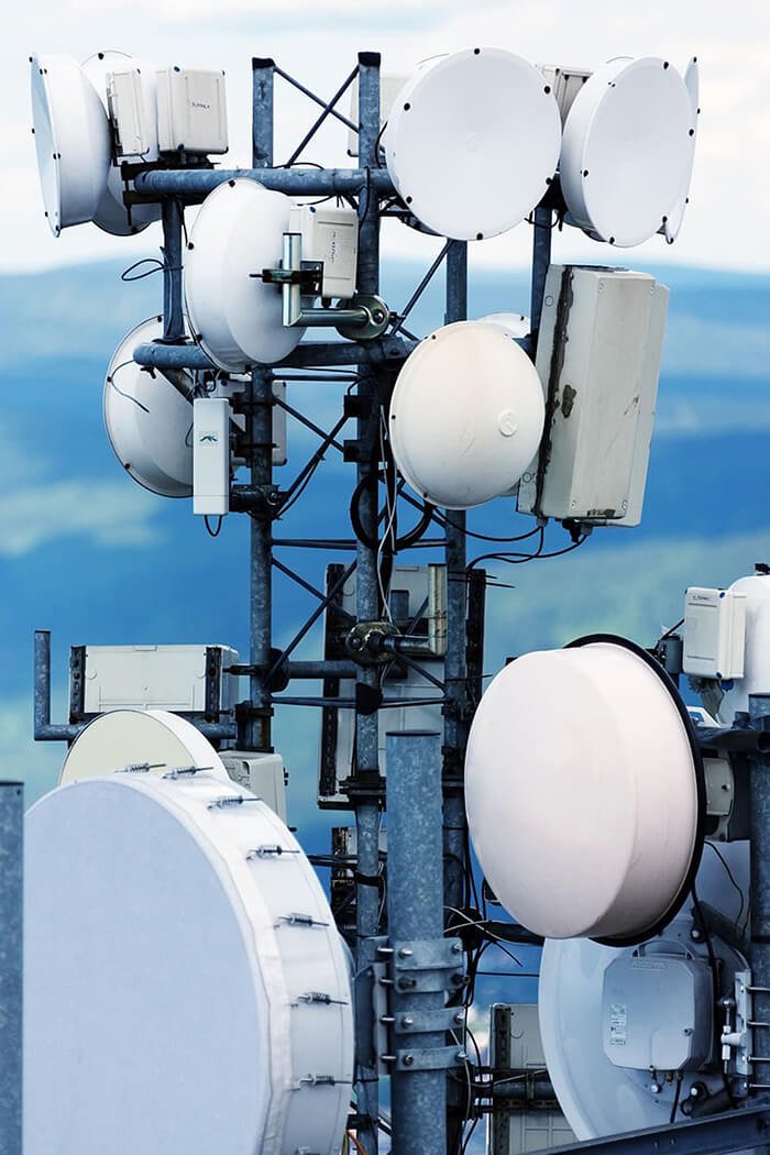 communications telecom h1 istockphoto