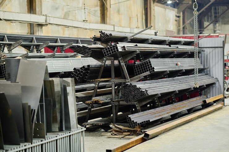 Aluminum Extrusion vs. Aluminum Turning: When to Use Each Process 18 Aluminum Extrusion