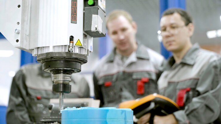 How Precision Machine Techniques Improve the Durability of Aluminum Components 14 Precision Machine Techniques