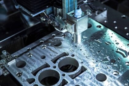 CNC Machines