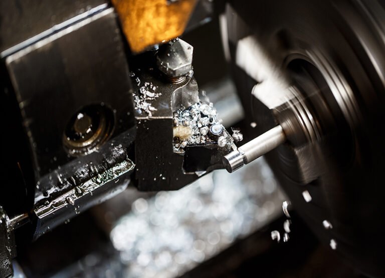 CNC turing precision high quality