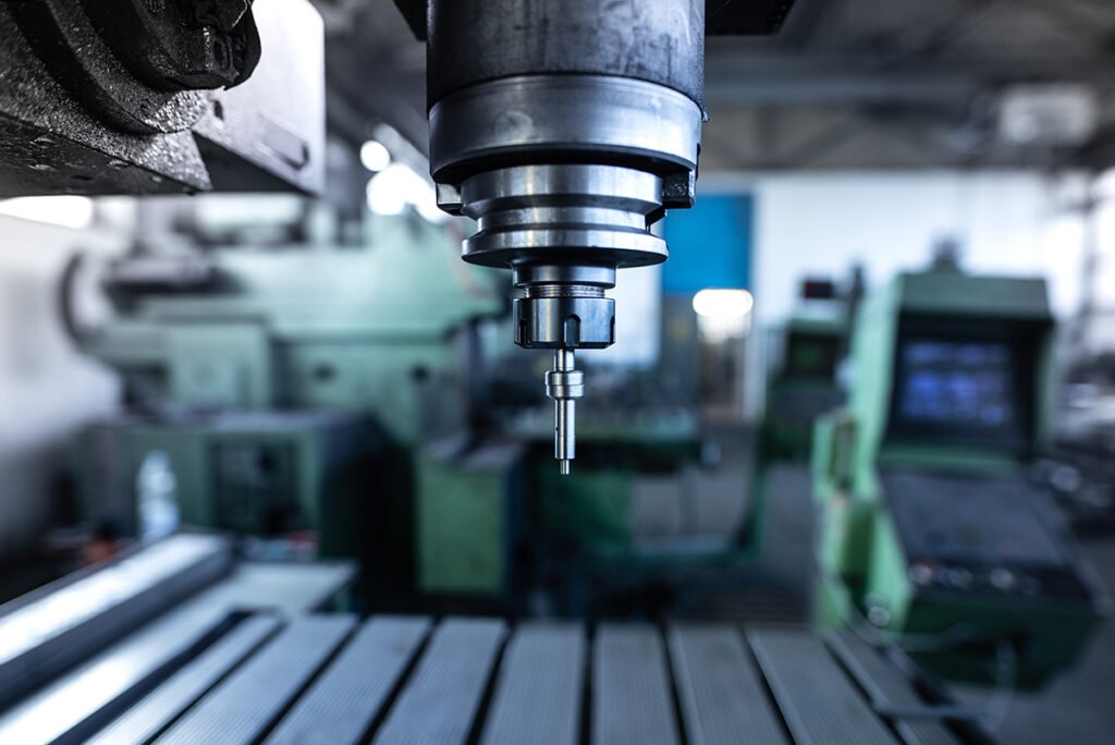 How Matecs CNC Machining Factory in Vietnam Delivers High Precision Parts for US Clients