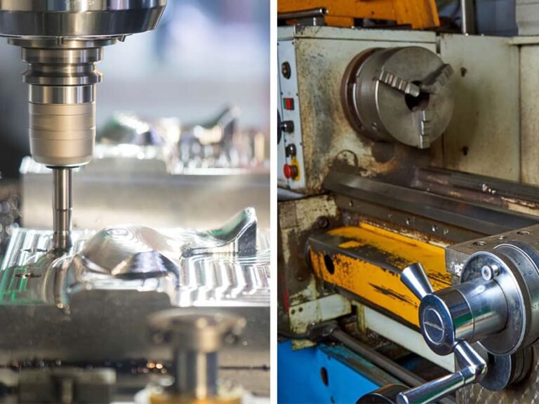 Machining Services