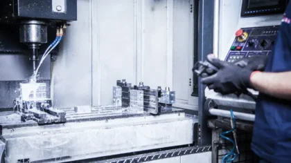 Machine For Sale