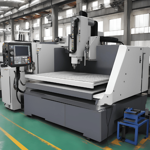 Machine For Sale
