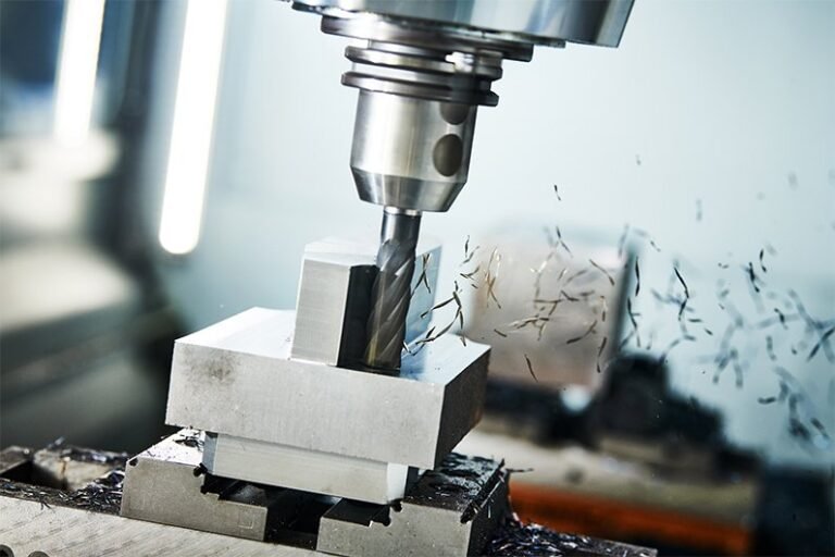From CAD to Final Product: Understanding the Complete CNC Machining Workflow