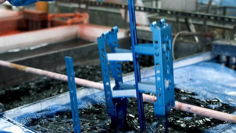 anodizing min