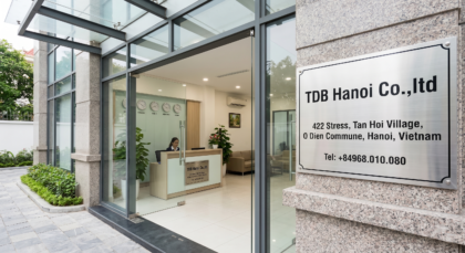 AMS Ha Noi Company