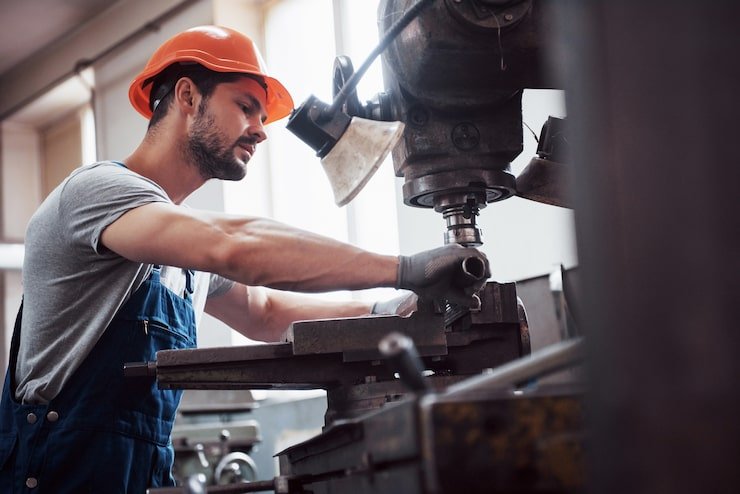 CNC Machining Company USA