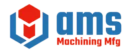 AMS Logo x