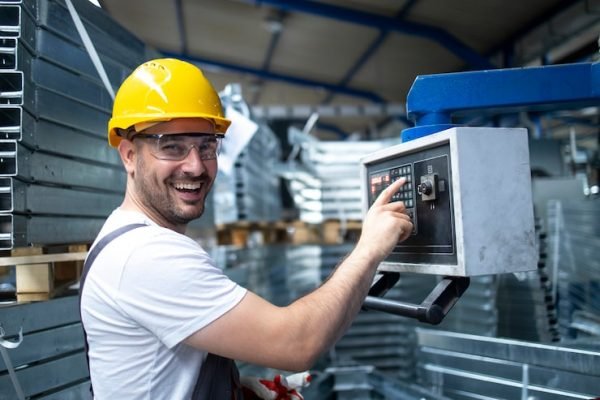 Best CNC machining company US