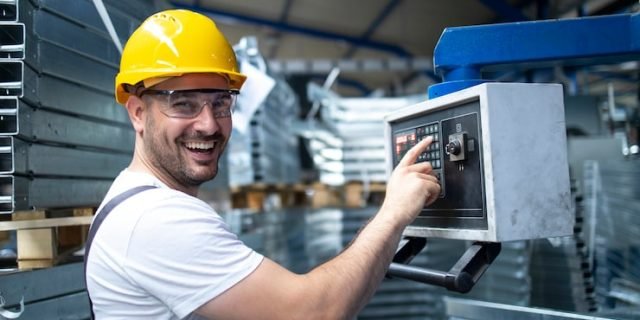 Best CNC machining company US