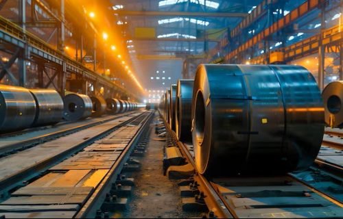 Precision hydraulic equipment components