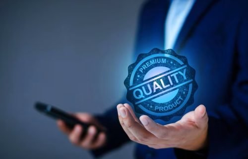 Quality Policy