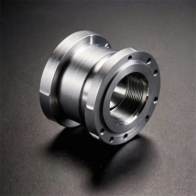 Precision CNC Machined Parts