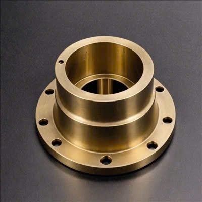 Precision CNC Machined Parts