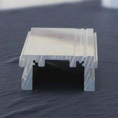 Precision Machining Parts ()