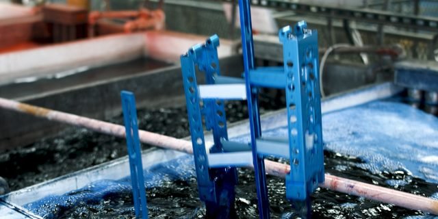 anodizing min