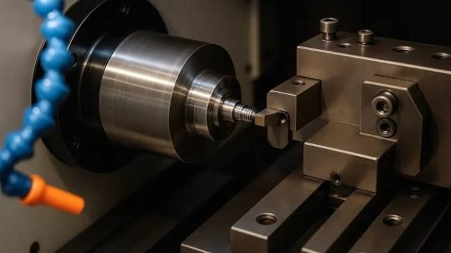 OEM CNC Machining Parts Supplier in Vietnam